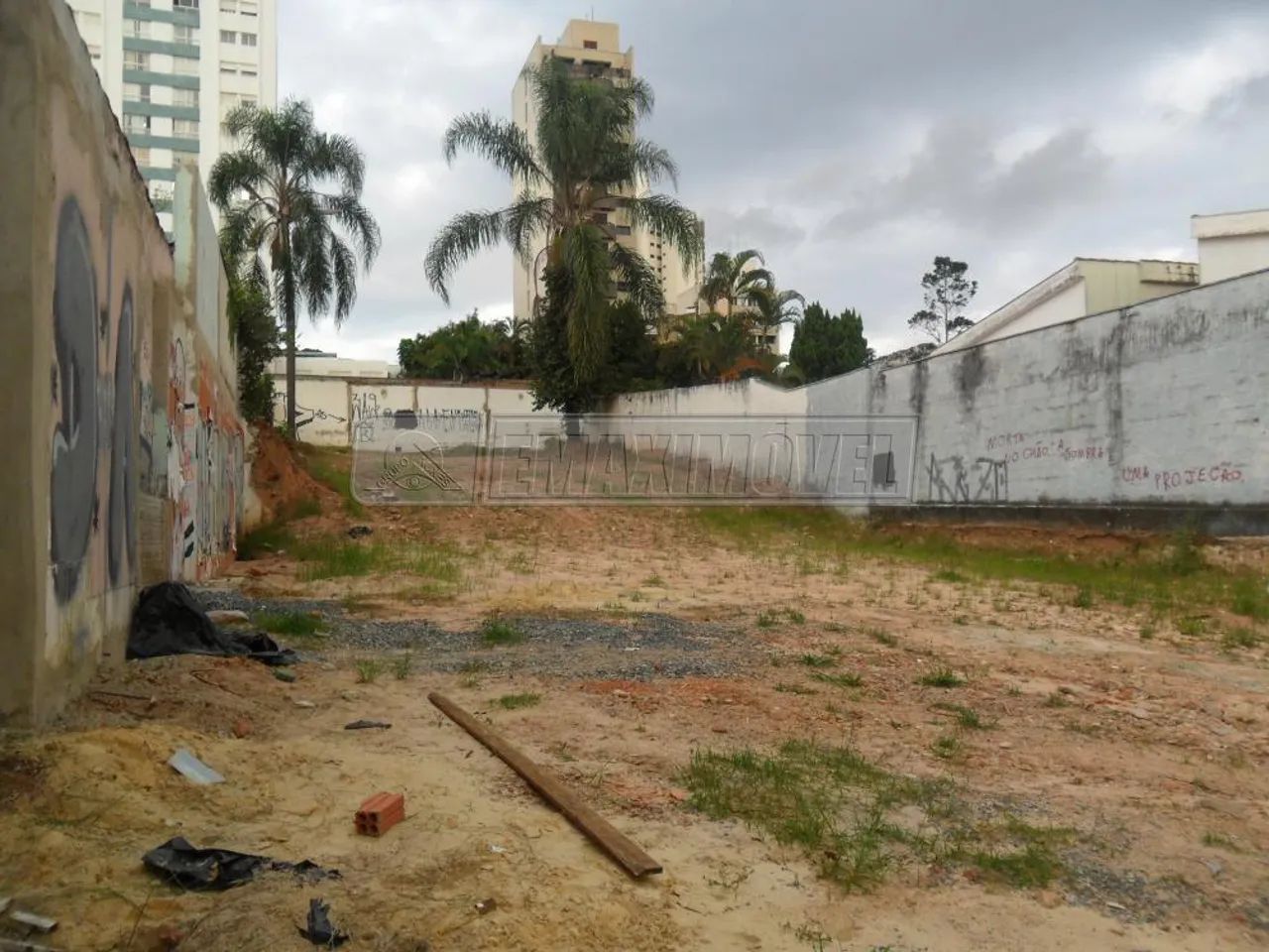 Terreno Finalidade Comercial em Sorocaba - Foto 2