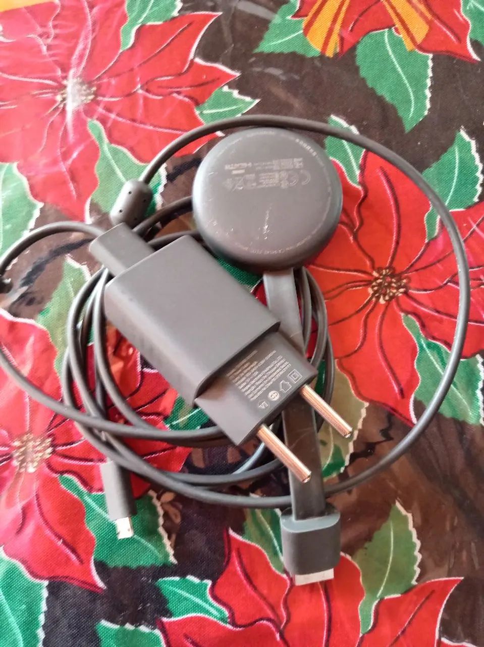 Chromecast