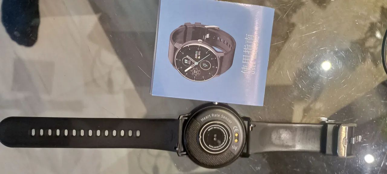 Relógio smartwatch - Foto 2