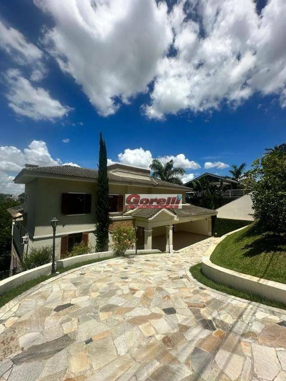 Casa Condomínio Aruj á - Foto 2