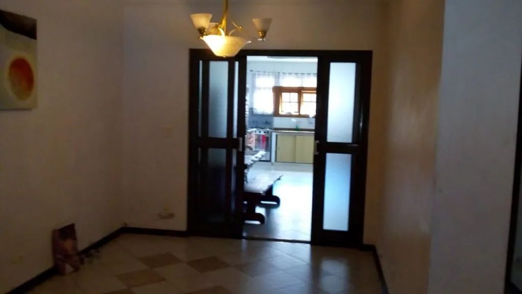 CASA ASSOBRADADA - LAPA DE BAIXO - SP - Foto 2