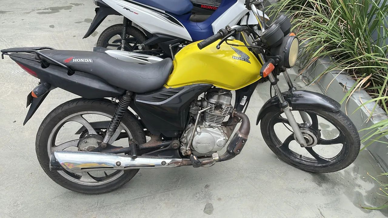 fan 125 
