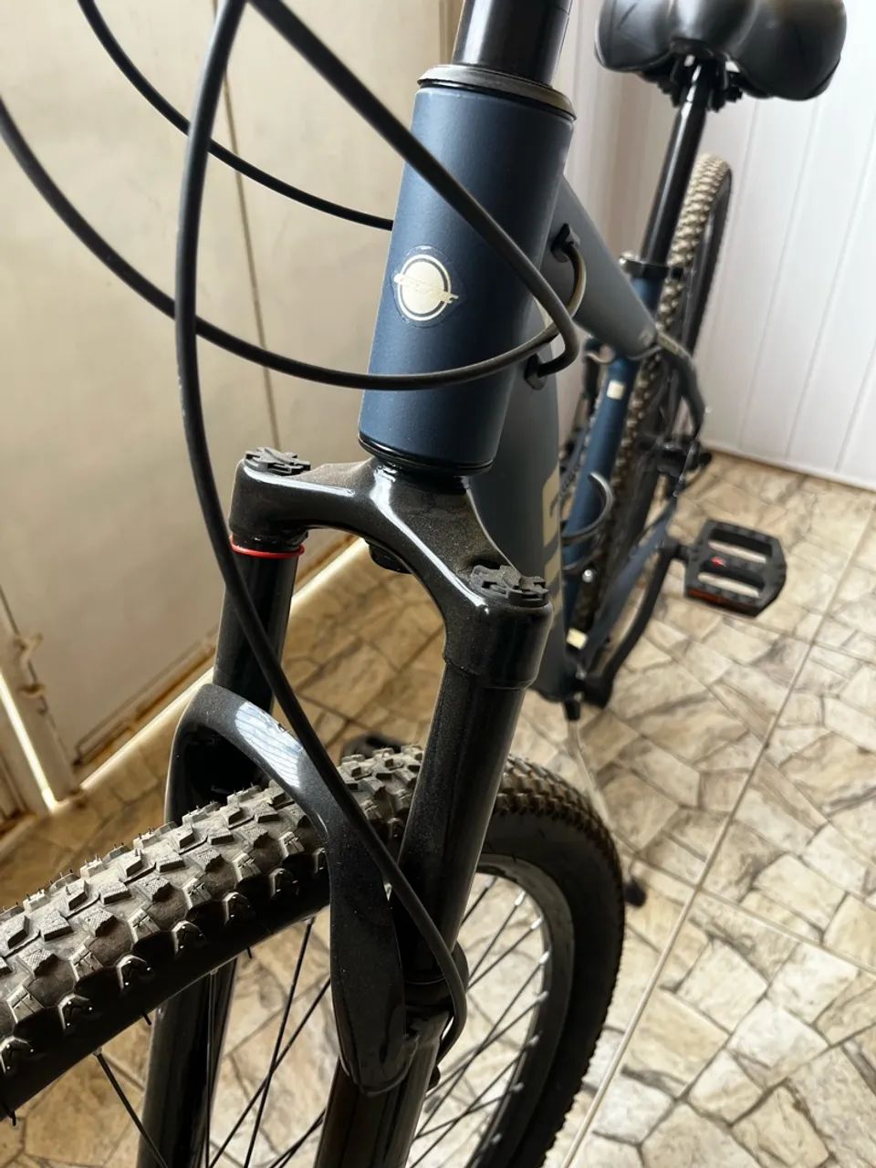 Bike GTI aro 29 , tam. 17  - Foto 2