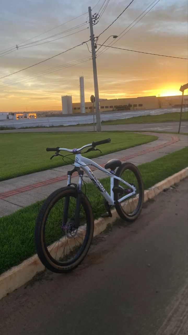 bicicleta absolute brutus - Foto 2
