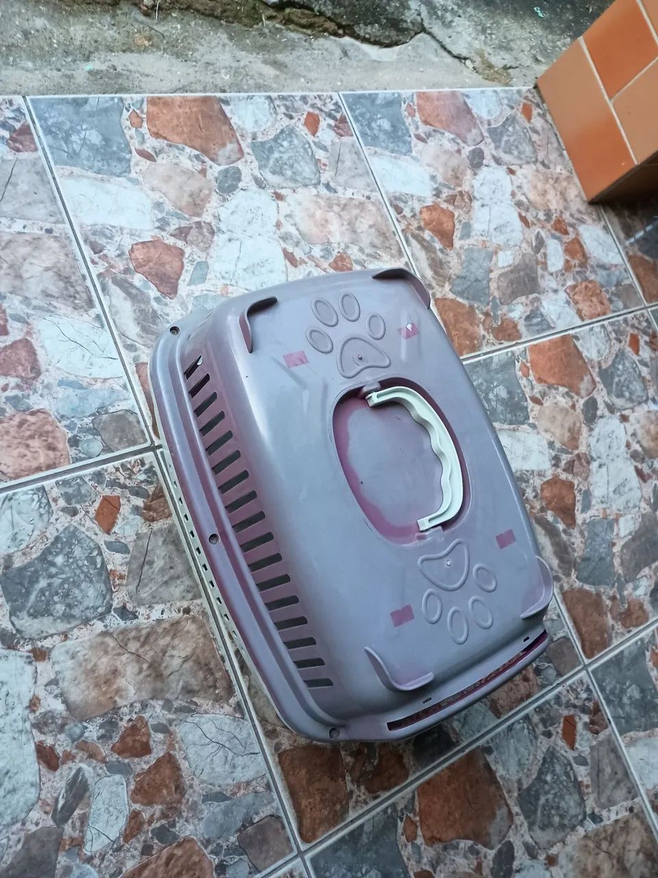 Transporte para cachorros ou gatos .*** Aceito Ofertas*** - Foto 5