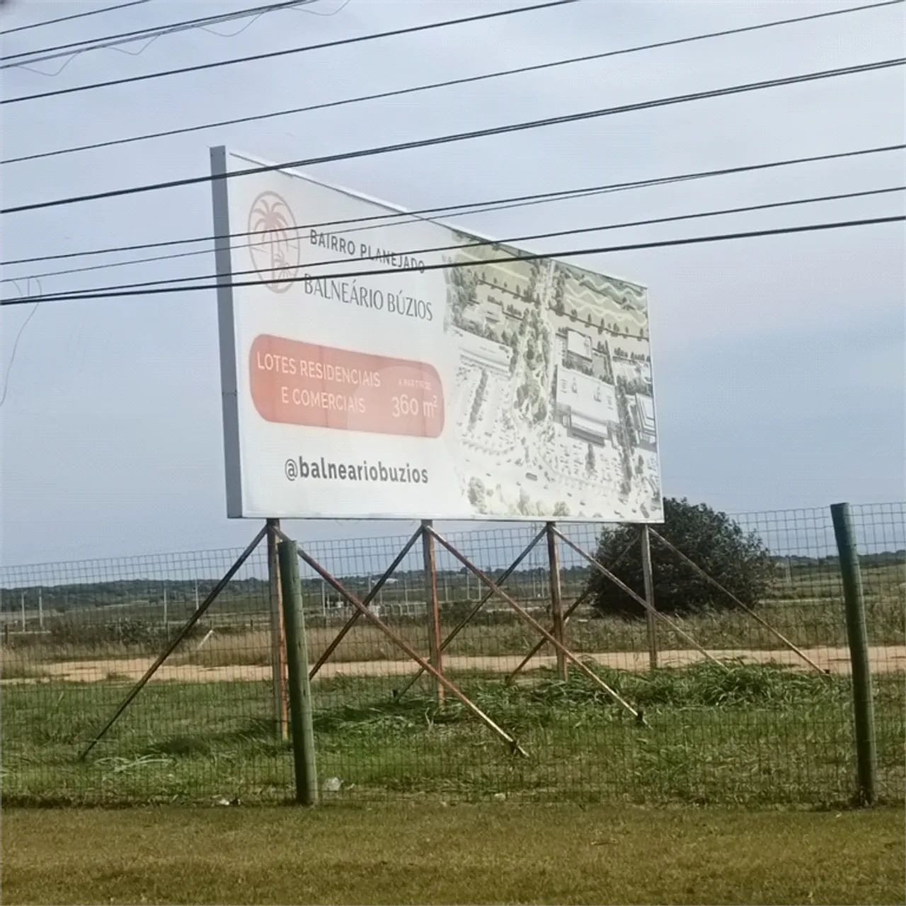Terreno à venda em Baia formosa - RJ - Foto 6