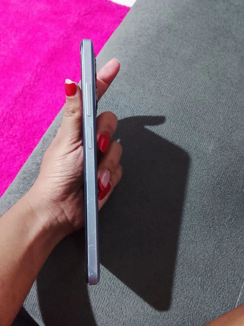 Celular redmi 10c 128gb 4 de ram - Foto 4