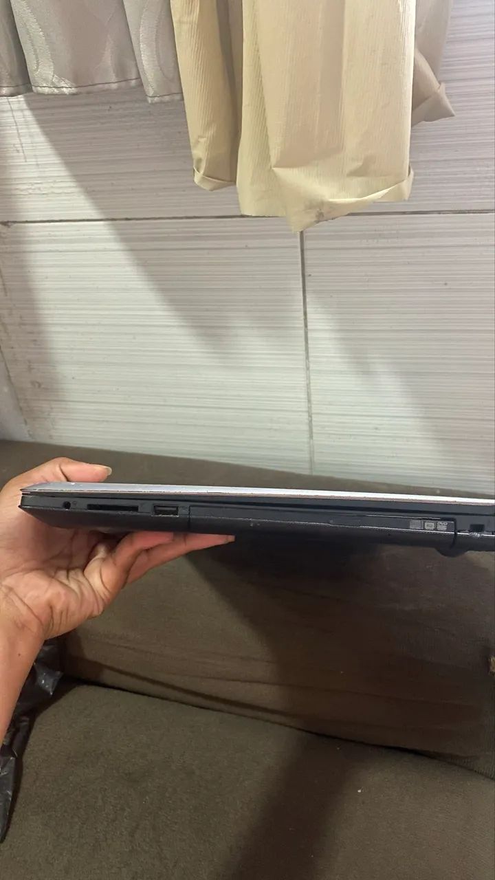 Notebook i7 - Foto 4