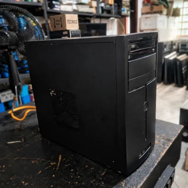PC I5 + 8GB RAM - Foto 2