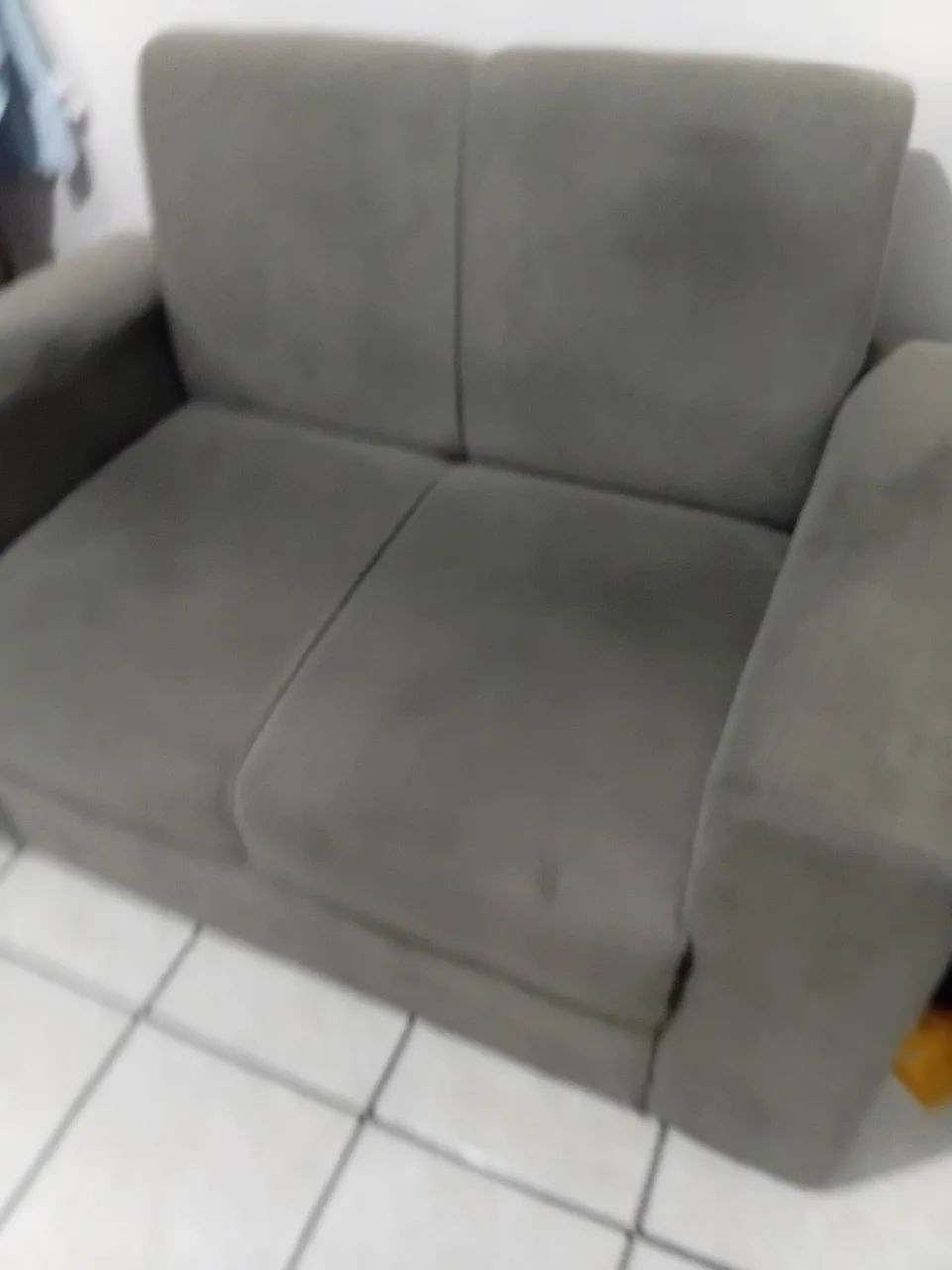 Jogo de Sofa 2 e 3 lugares  - Foto 2