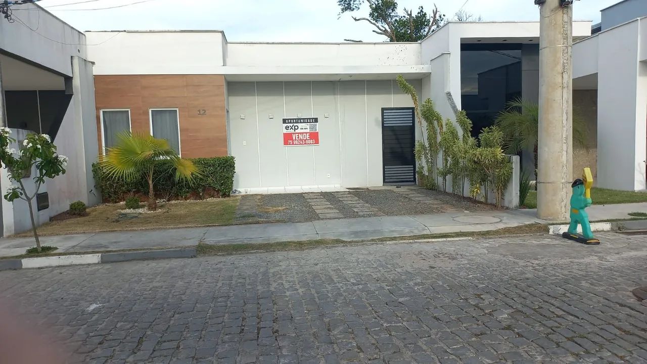 Foto - Feira de Santana - Registro