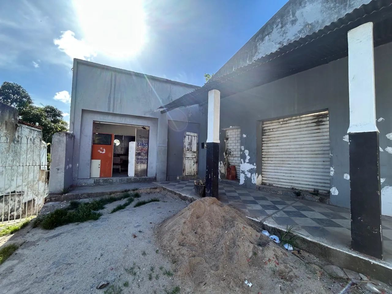 Terreno/cambona - Foto 7