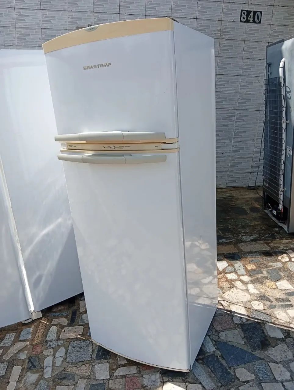 Geladeira  - Foto 2