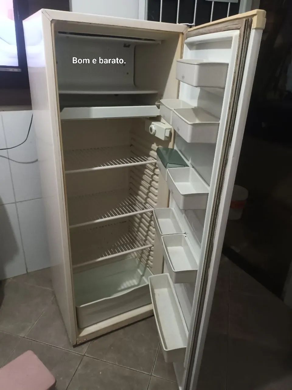 Geladeira  - Foto 2