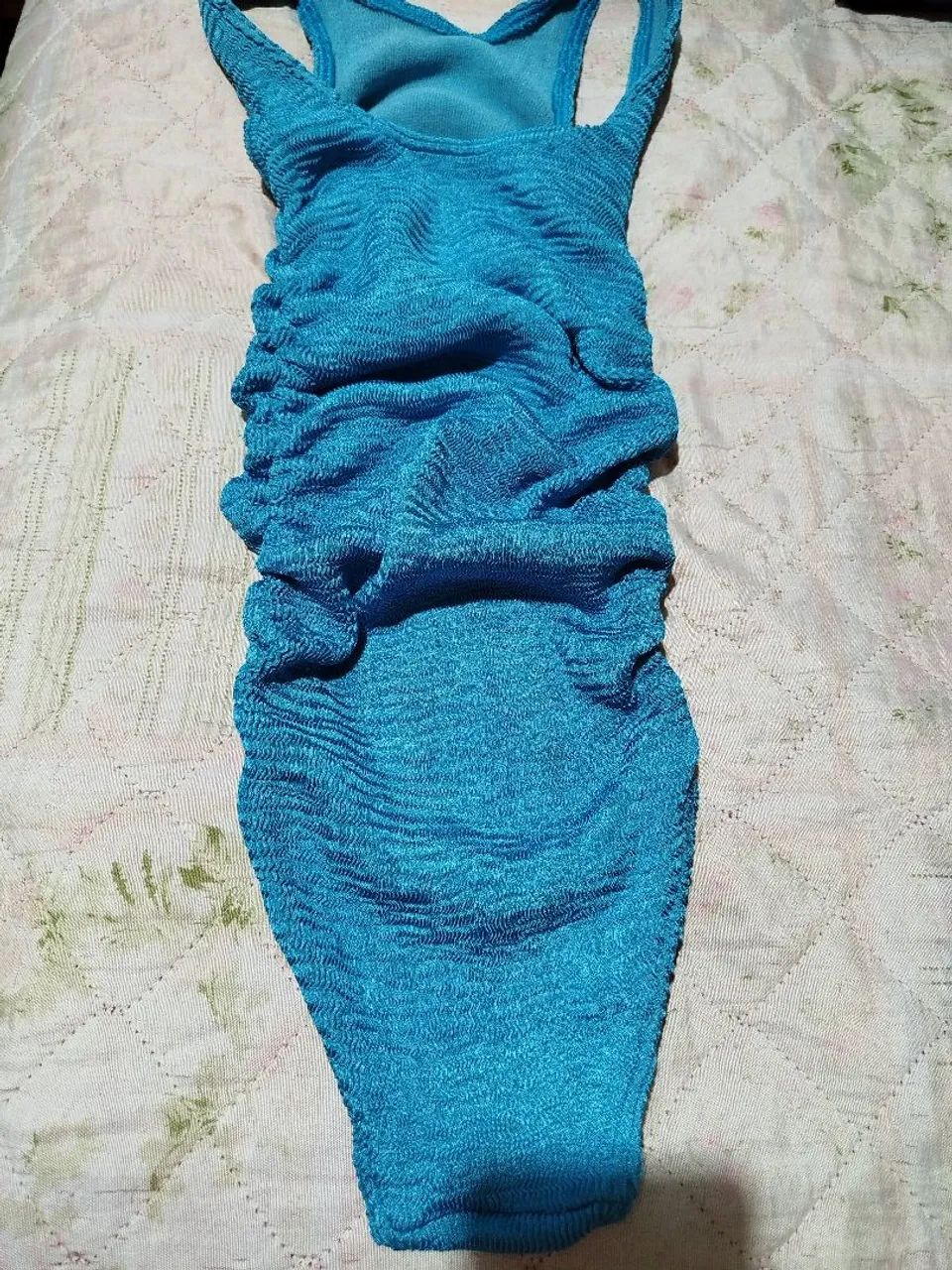 Collant Lycra ballet adulto Tam P 