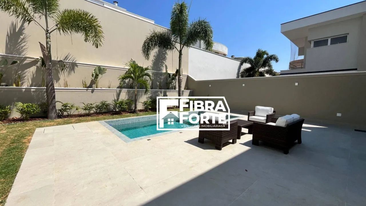 Casa com 3 dormitórios para alugar - Swiss Park - Campinas/SP - Foto 3