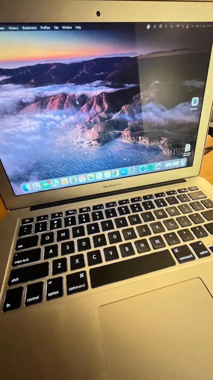 MacBook Air 2014