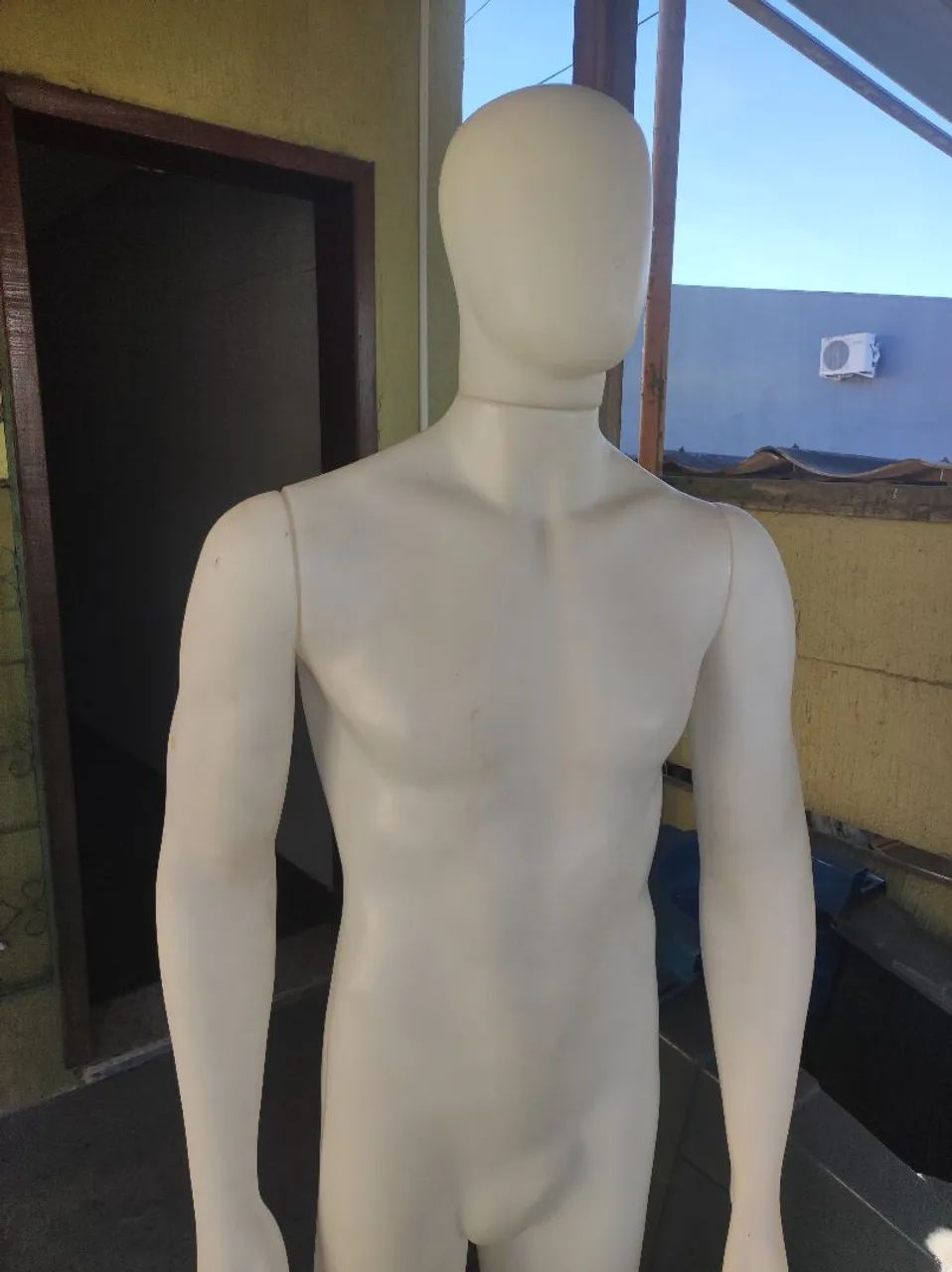 Manequim Masculino  - Foto 4