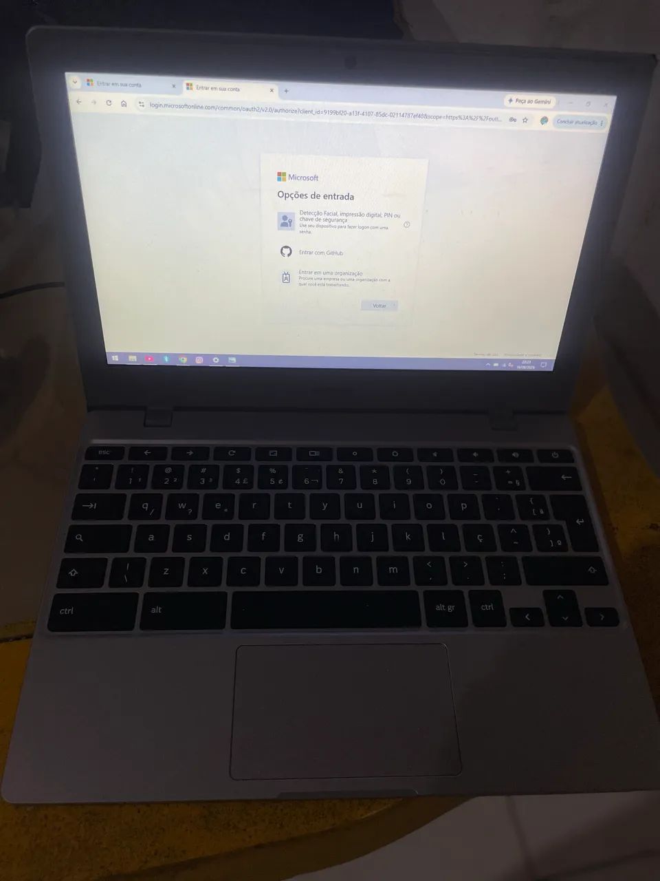 Chromebook - Foto 3