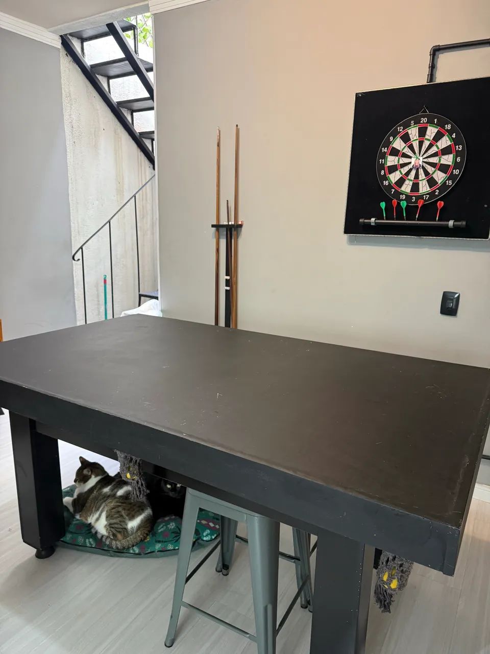 MESA DE SINUCA  - Foto 2