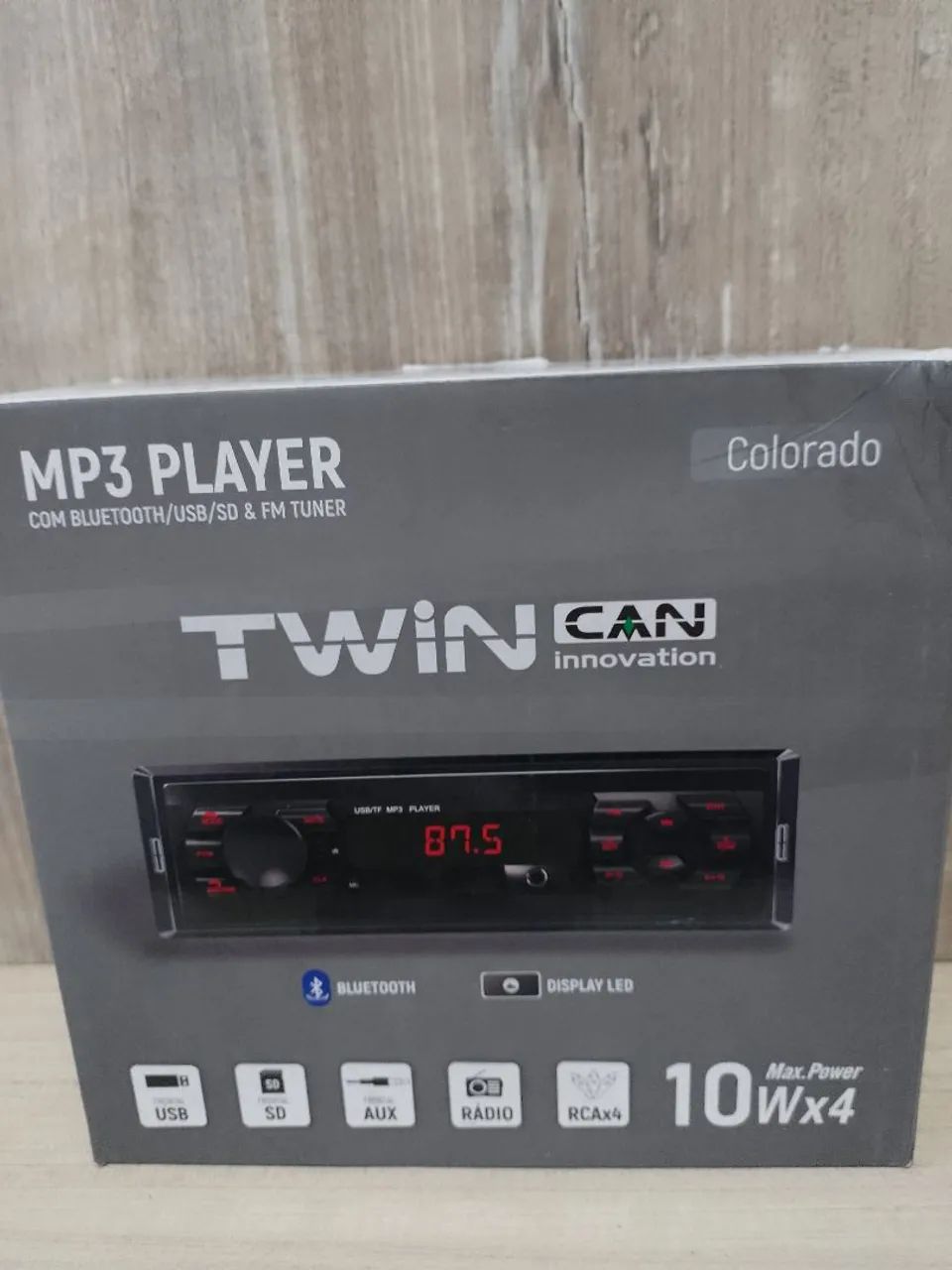 MP3 Player