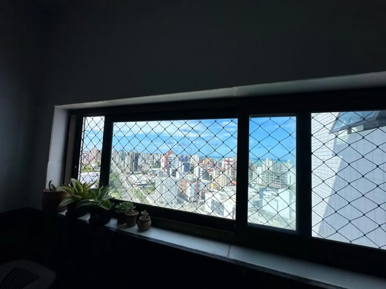 Apartamento Mobiliado à Venda em Intermares com Vista para o Mar, 2 Quartos e Pronto para  - Foto 4
