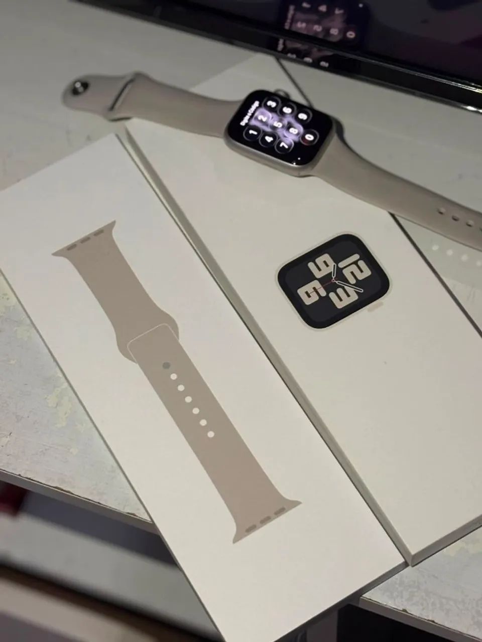 Apple Watch Serie SE - Foto 3