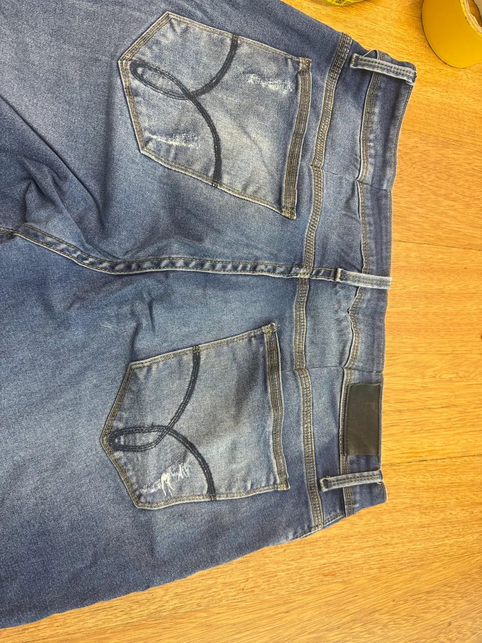 Calça jeans original calvin Klein  - Foto 5