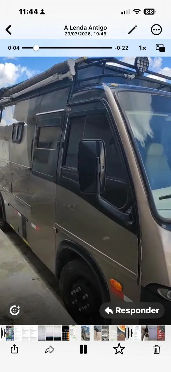 MOTORHOME - Foto 5
