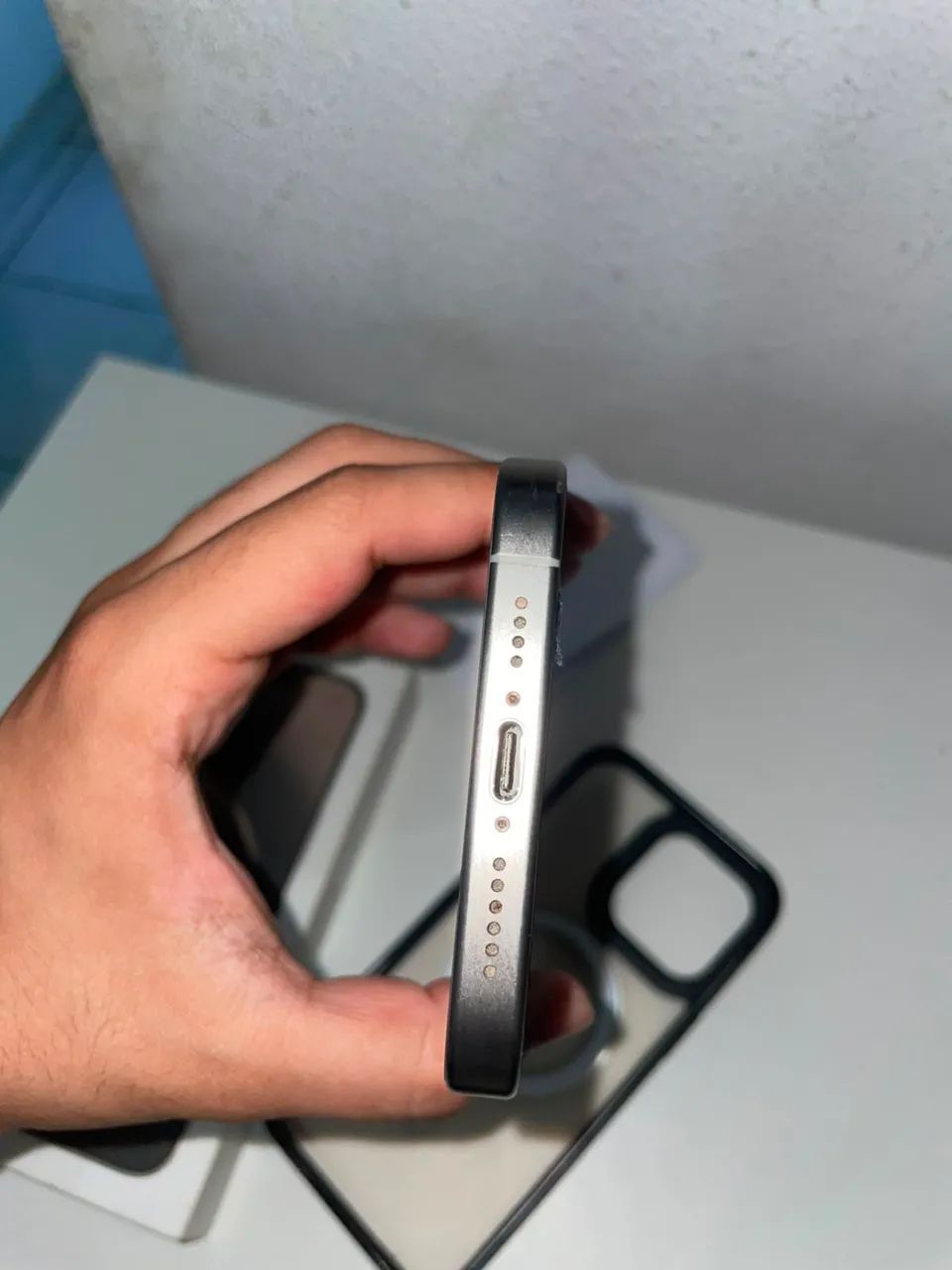 iPhone 15 pro max  - Foto 4