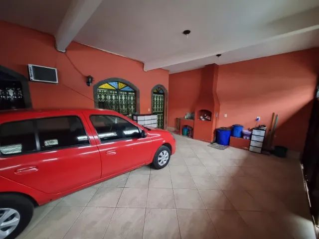 SENADOR CAMARÁ - BOA CASA COM 2 QUARTOS - Foto 2