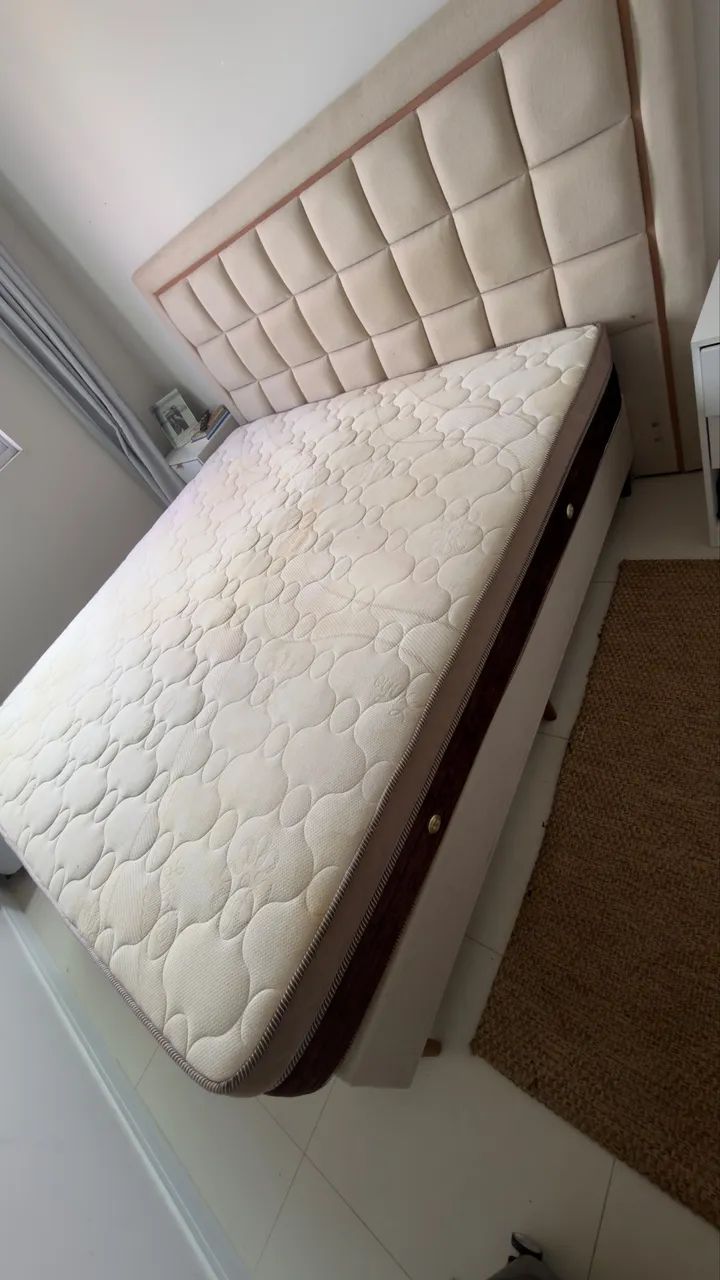 Cama king  - Foto 2