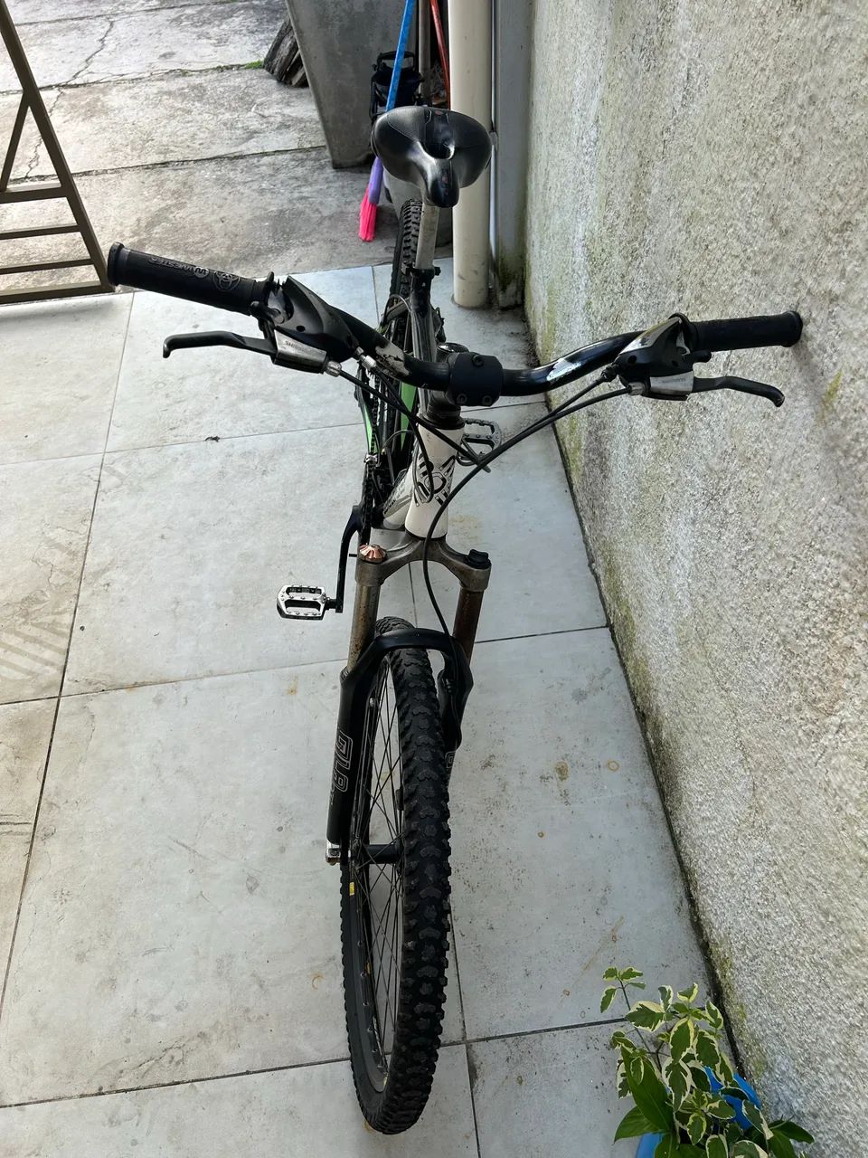 Bicicleta Bike Stamina - Foto 5