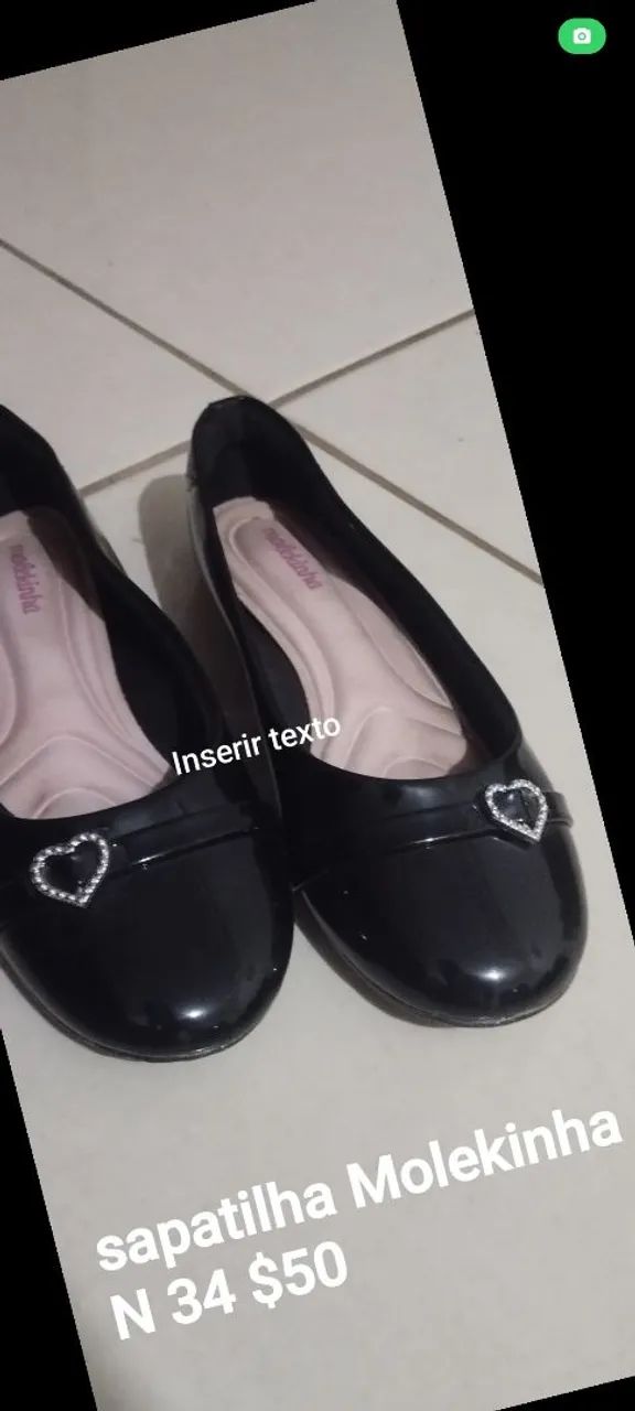 Sapatos  - Foto 3