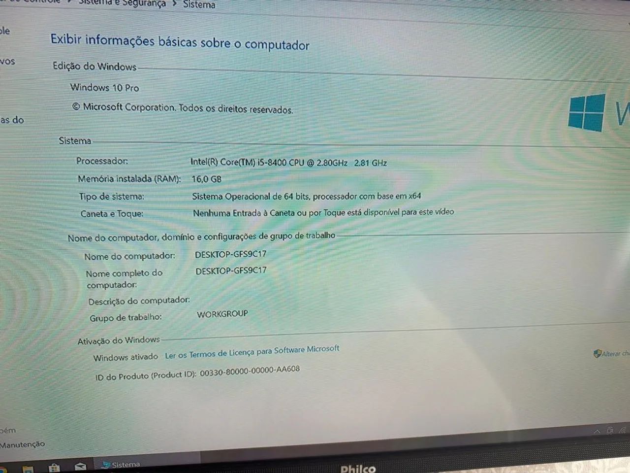 Computador  - Foto 4