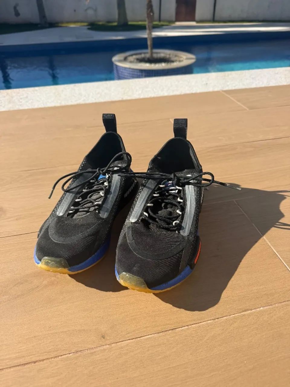 adidas com nasa 2022 - Foto 2