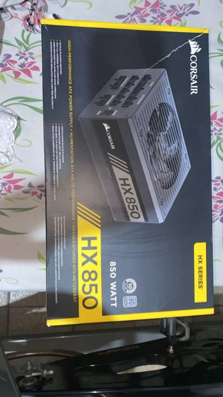 Pc Gamer Intel I5 14600 KF RTX 4070 12GB 16 RAM - Foto 5