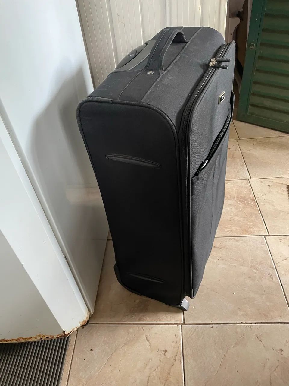 Mala de viagem  - Foto 2