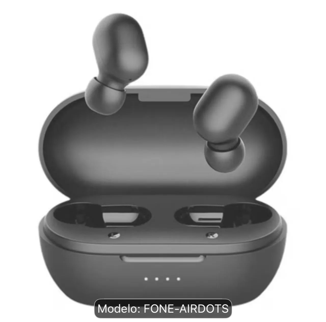 Fone de ouvido sem fio - Foto 3