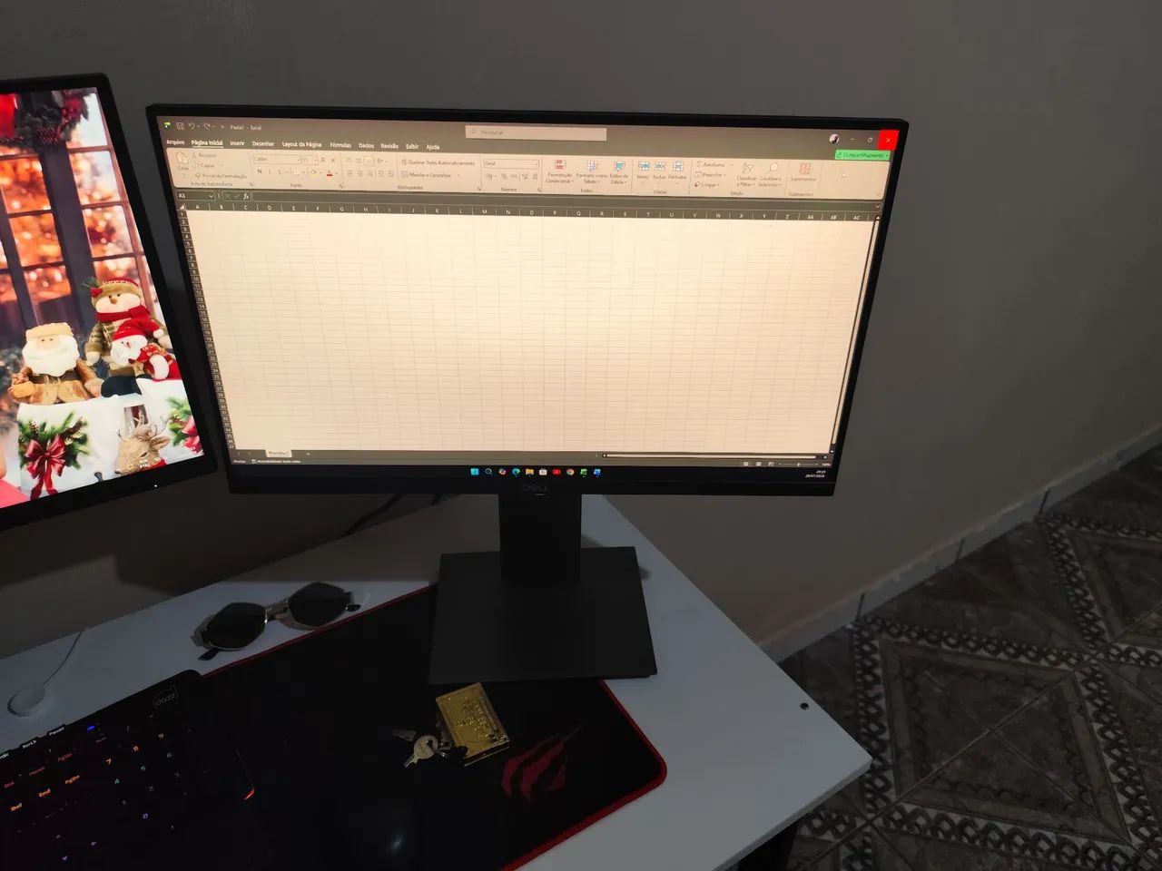 Monitor Dell 22 Polegadas - Foto 4