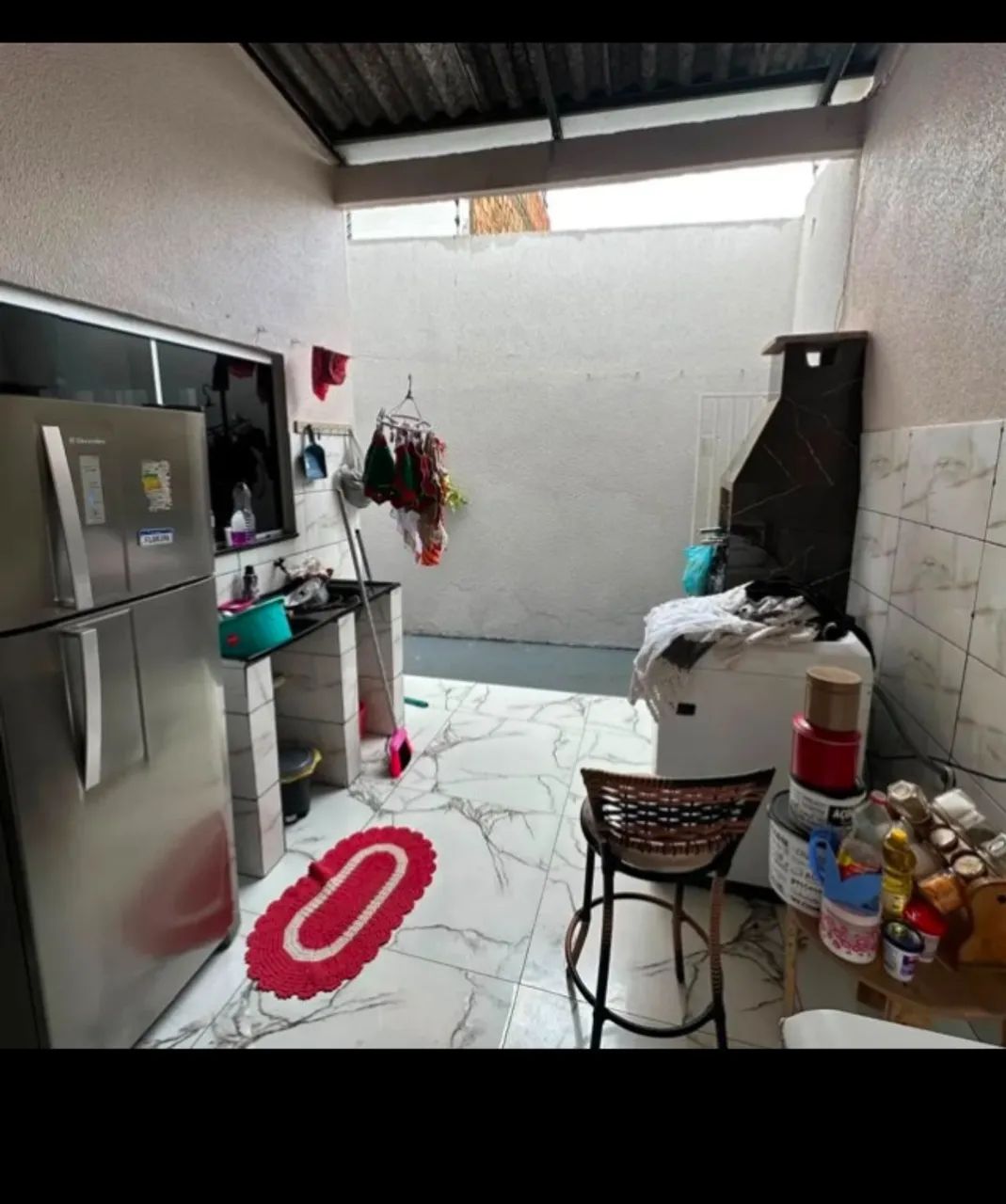 CASA A VENDA NO MAIOBÃO  - Foto 4