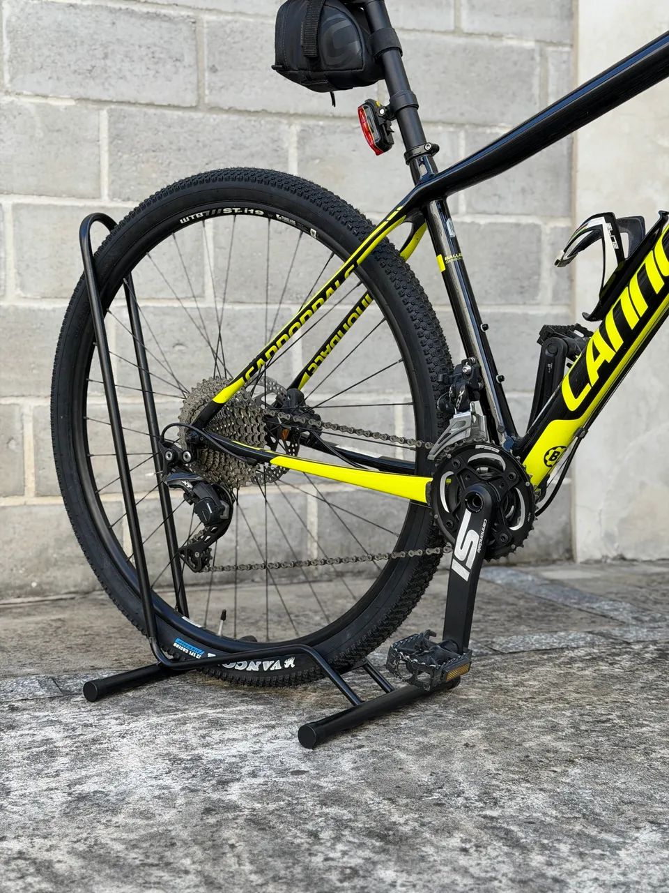 Cannondale FSI Carbon - Foto 5