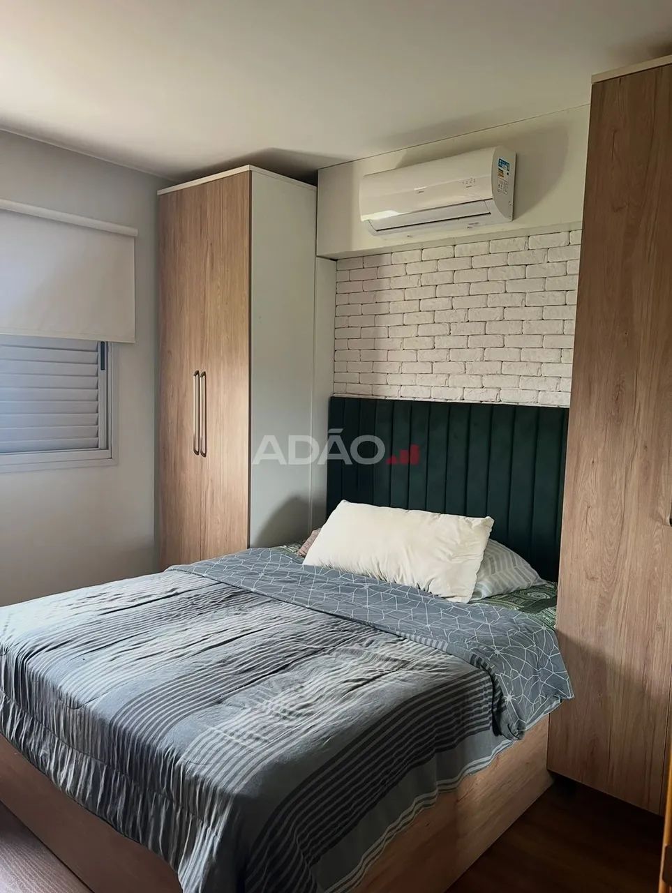 Apartamento Ambient Park Residencial 77 m² - Foto 4