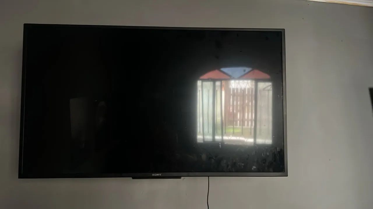 Tv 43 polegadas  - Foto 2