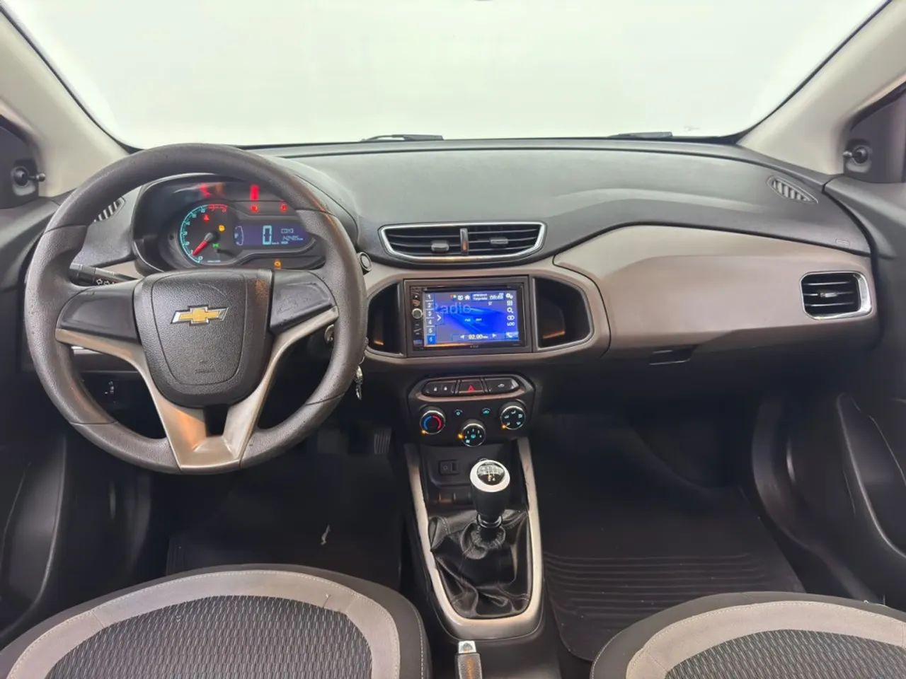 Chevrolet Prisma 2015 - Foto 3