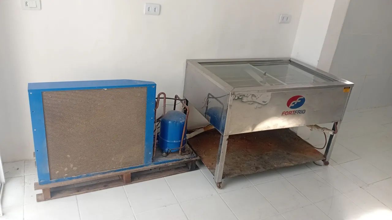 Maquina de gelo saborizado, Picoletejira 