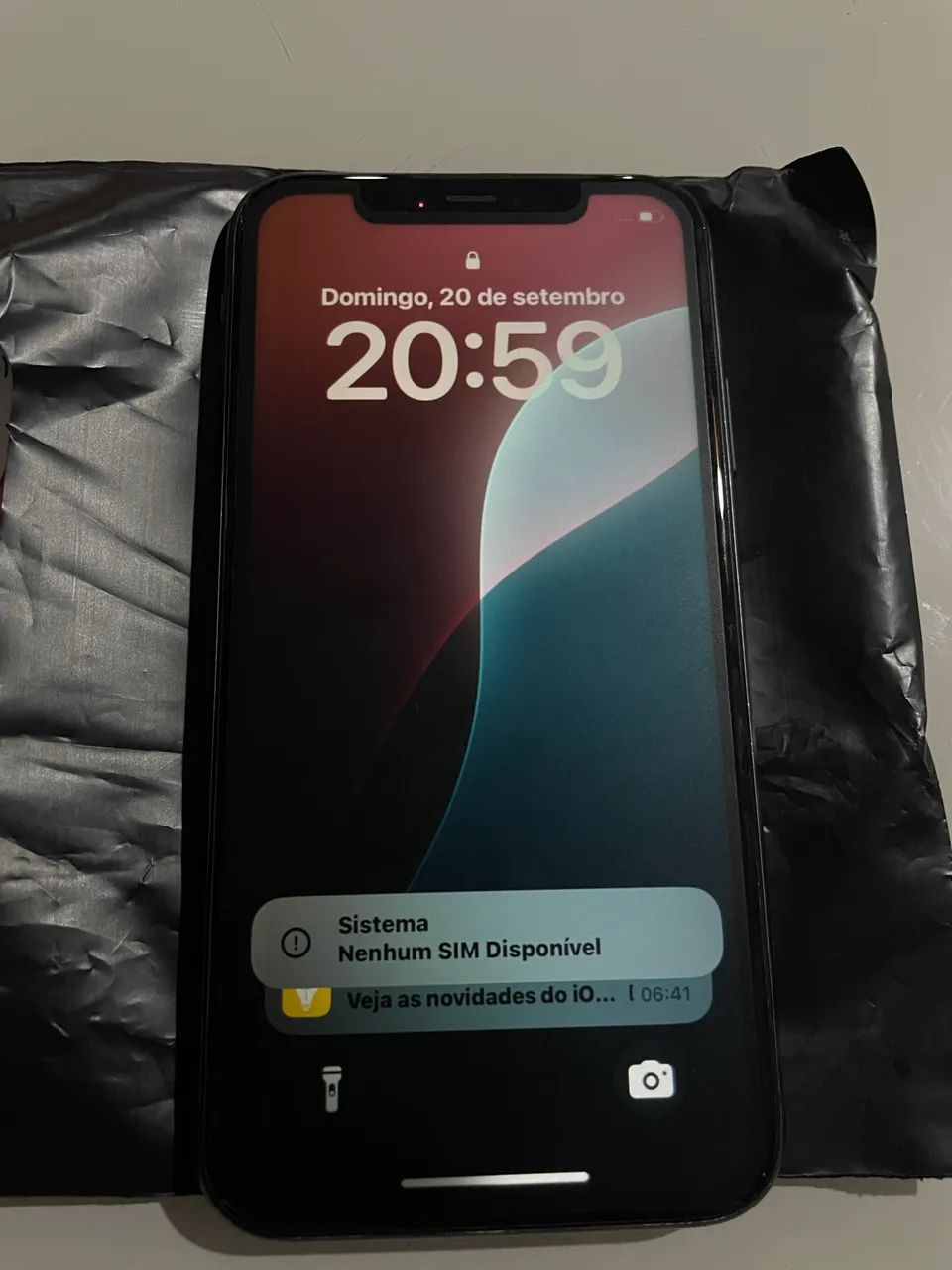iPhone 11 - Foto 2