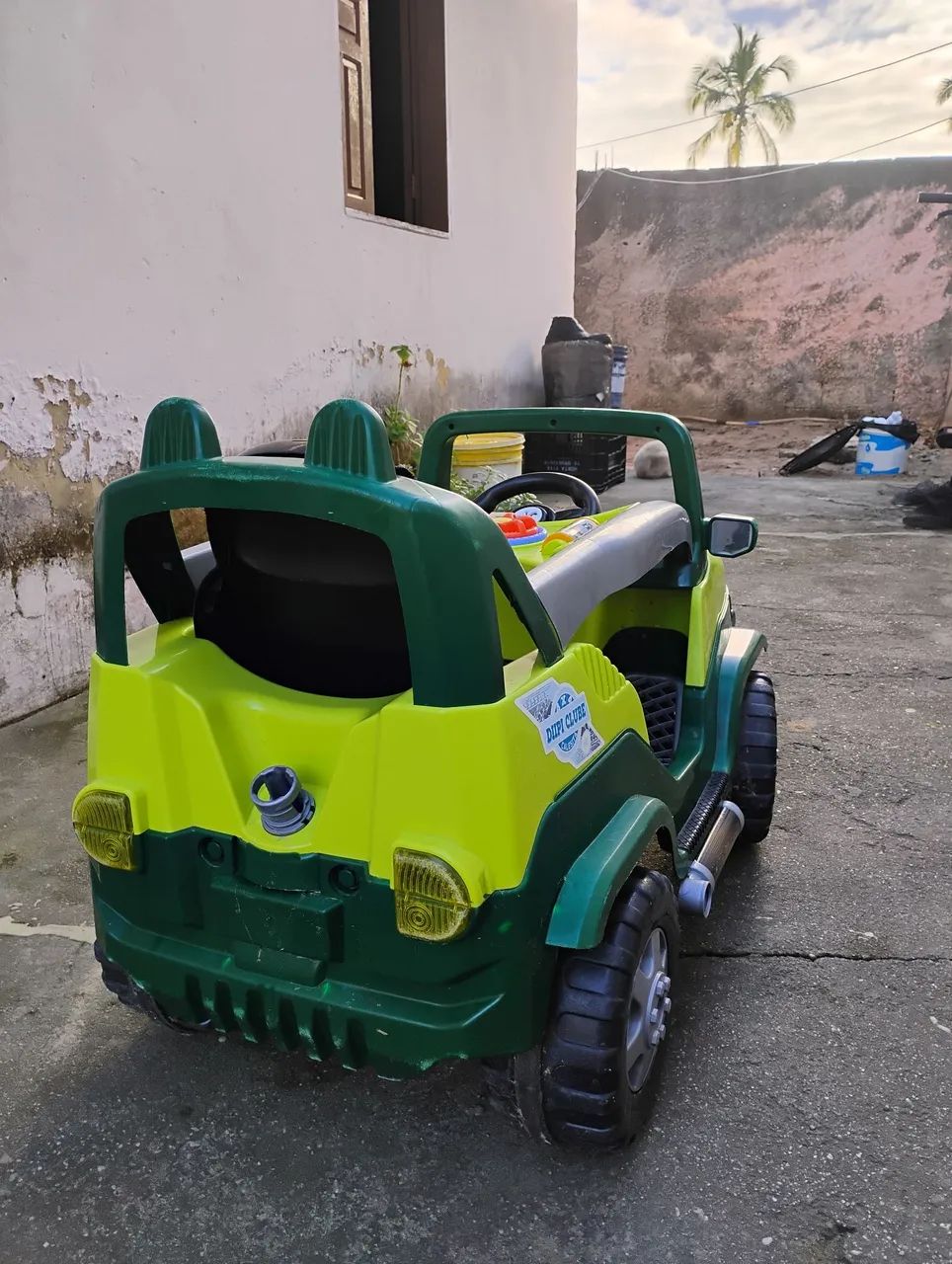 Carro de passeio dipi - Foto 3