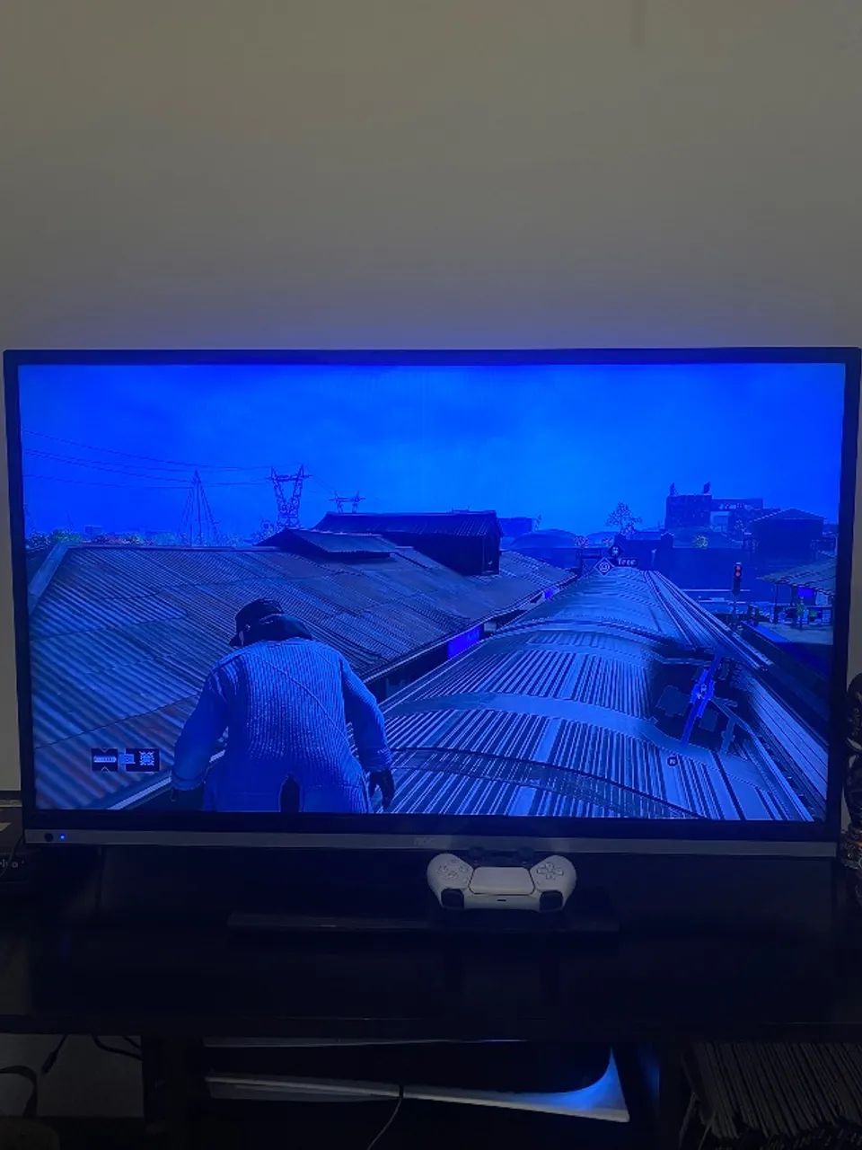 TV AOC 32 polegadas (não é Smart Tv)