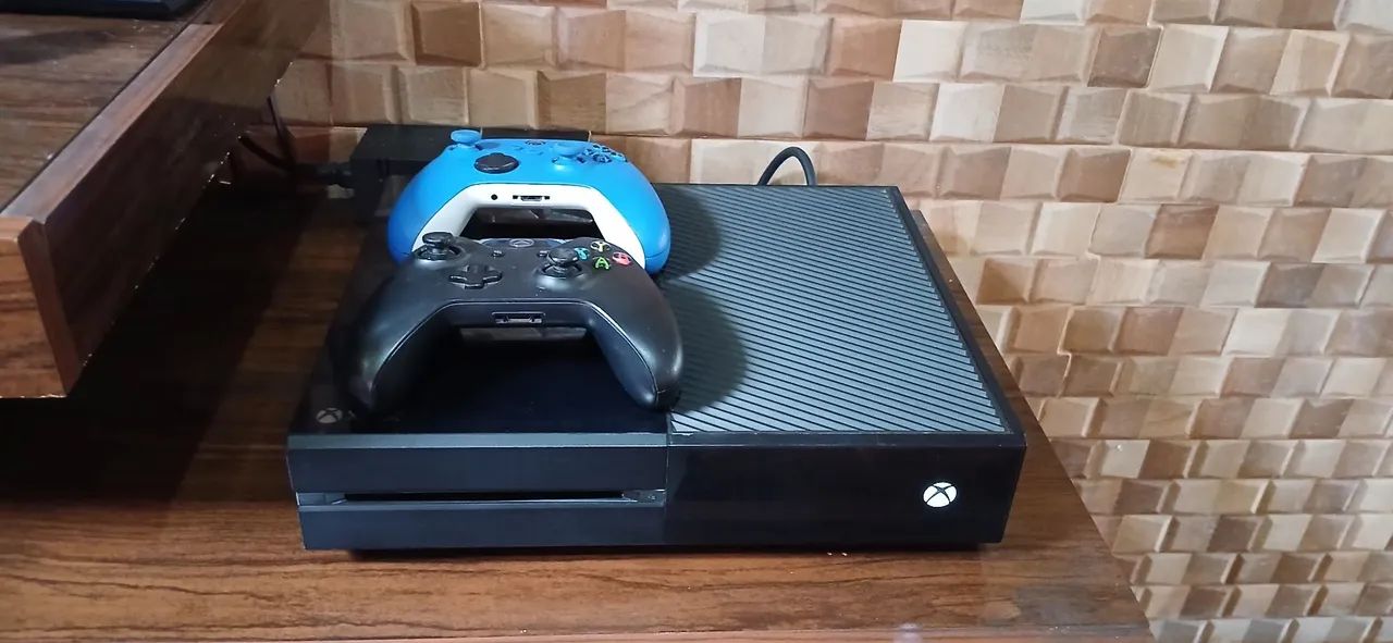 Xbox One Fat - Foto 4